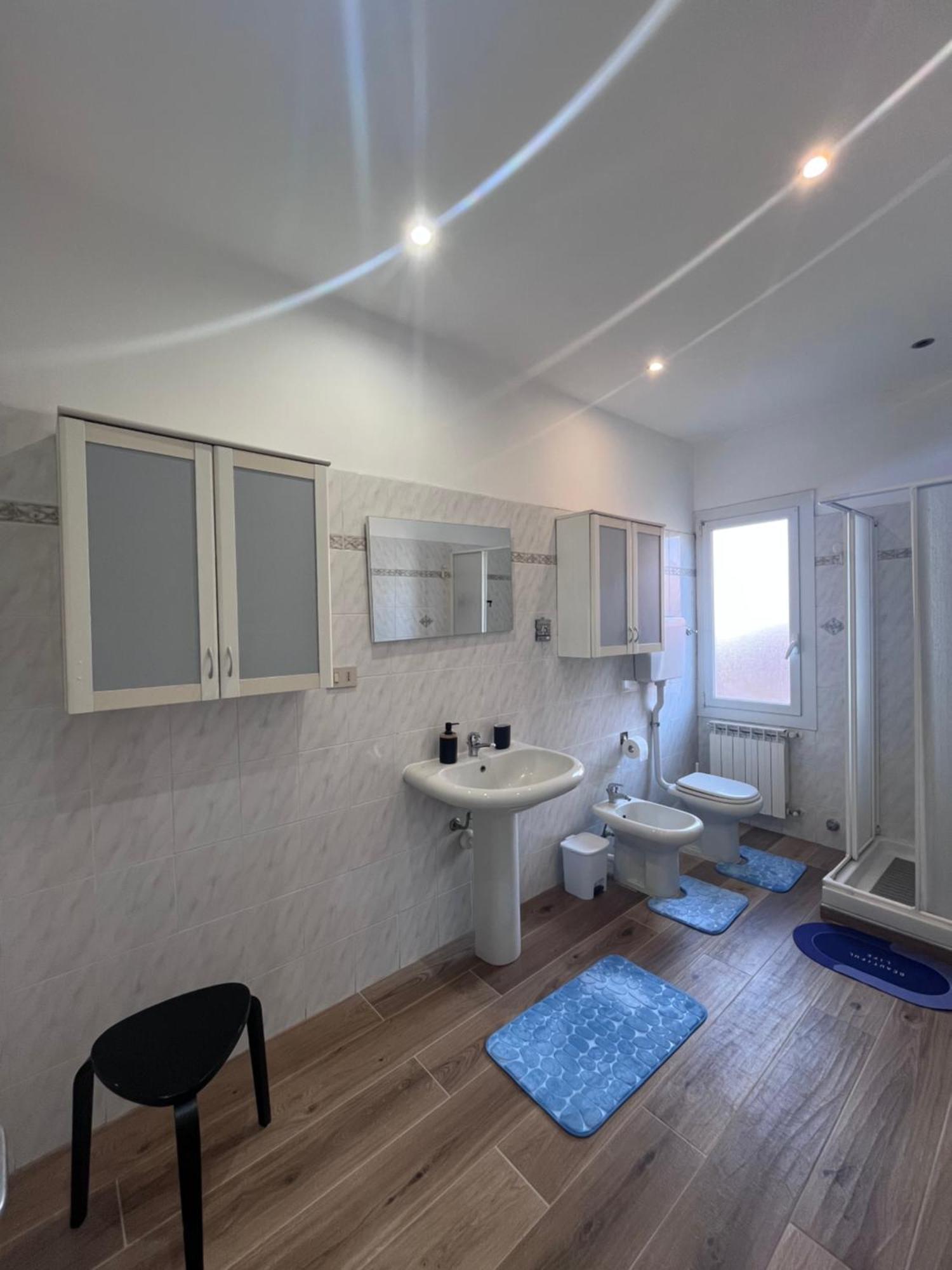 מלון אלבניה La Casa Del Giglio מראה חיצוני תמונה