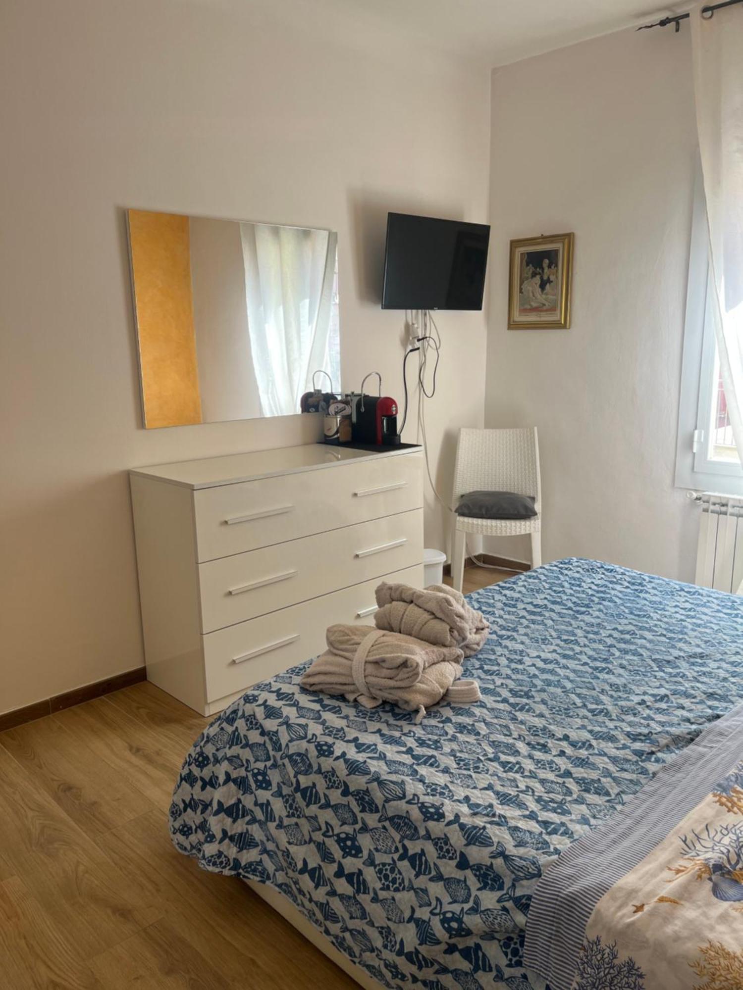 מלון אלבניה La Casa Del Giglio מראה חיצוני תמונה